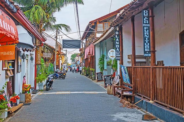 All Inclusive Galle Day Tour from Colombo & Negombo - Image 3