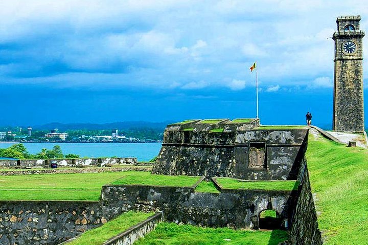 All Inclusive Galle Day Tour from Colombo & Negombo - Image 1