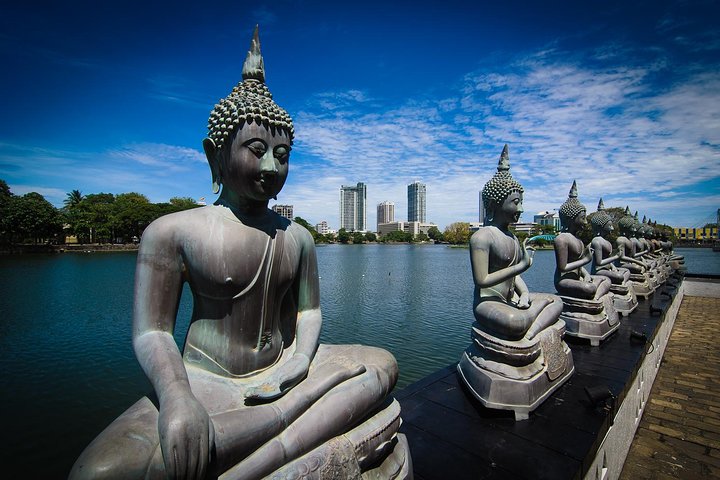 All-Inclusive Private Day Trip to Colombo with Lunch - Image 2