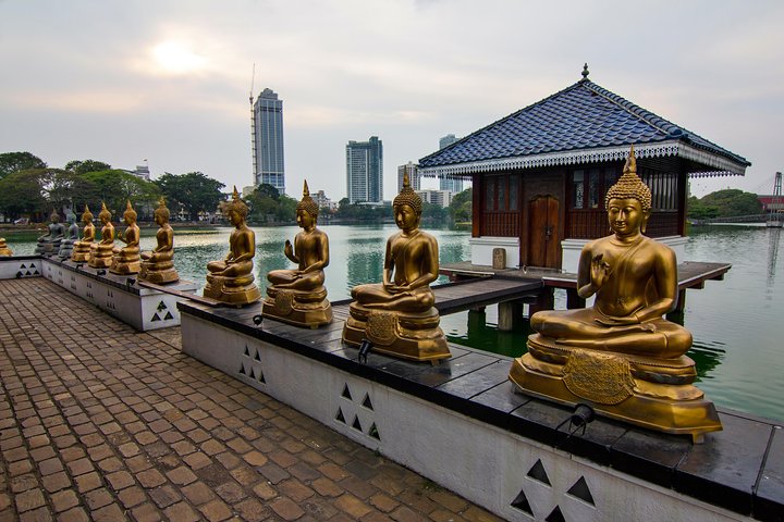 All-Inclusive Private Day Trip to Colombo with Lunch - Image 4