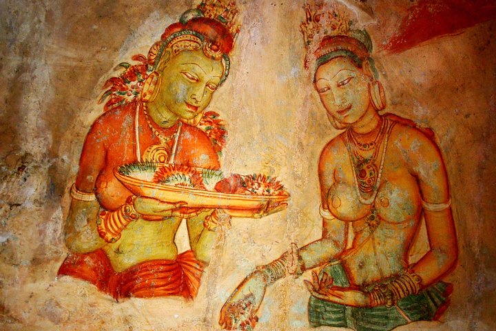 All Inclusive Sigiriya & Dambulla Day Tour from Colombo - Image 3
