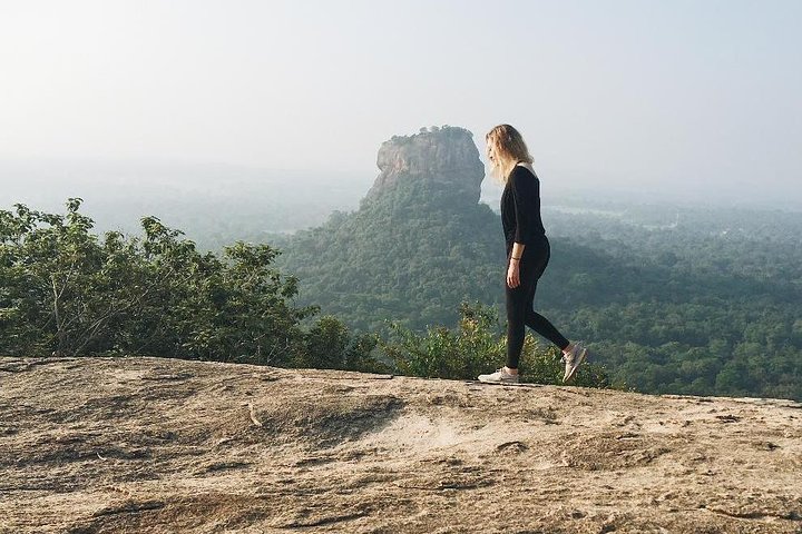 All Inclusive Sigiriya & Dambulla Day Tour from Colombo & Negombo - Image 2
