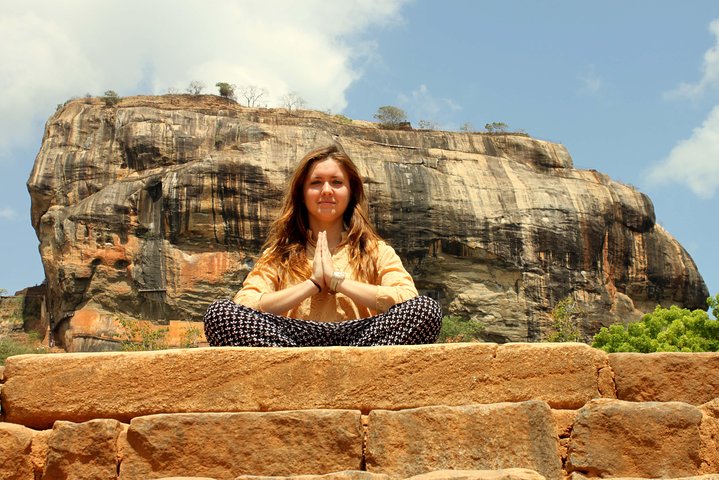 All Inclusive Sigiriya & Dambulla Day Tour from Colombo & Negombo - Image 4