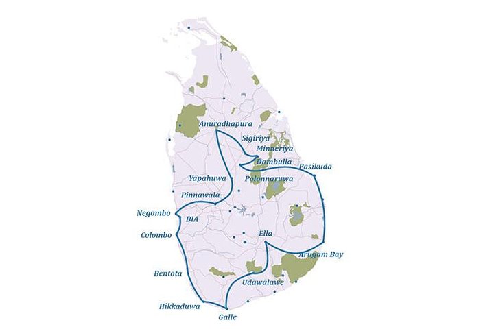 Ancient Kingdoms & Best of East (14 Days) - Image 2