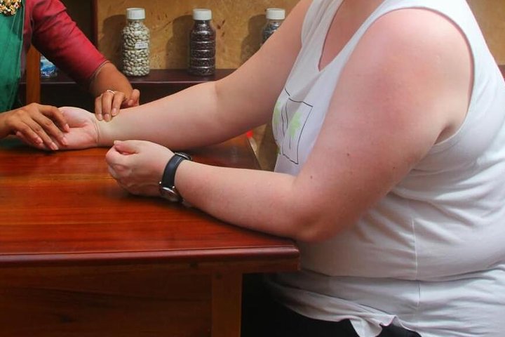 Ayurvedic Treatmen Holiday tour - Image 1