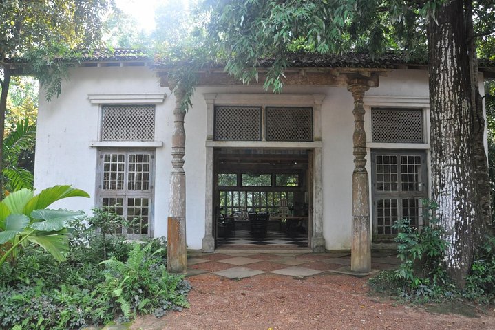 Bentota City Tour from Colombo Port - Image 3