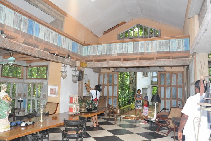 Bentota City Tour from Colombo Port - Image 2