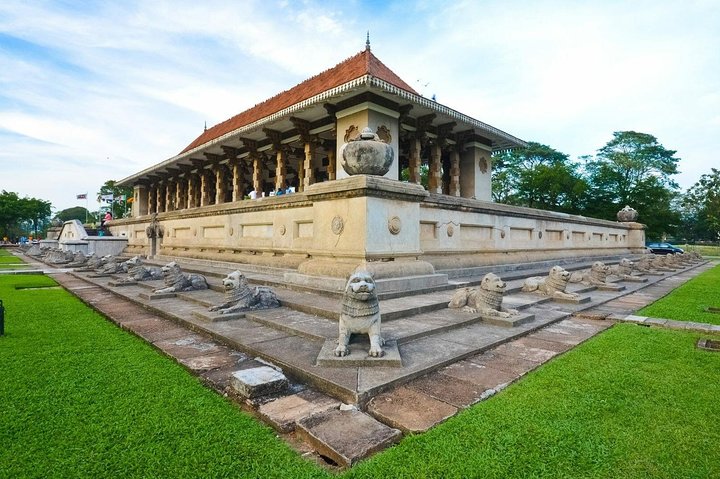Best of Colombo - Private Guided City Tour - Image 4