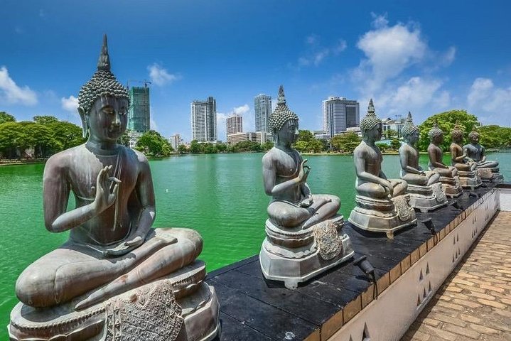 Best of Colombo - Private Guided City Tour - Image 2