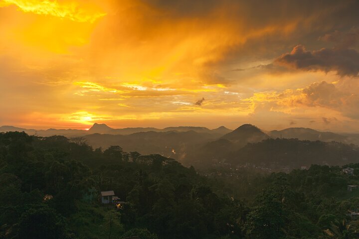 Ceylon Backpacker Tour - 3N/4D - Image 4