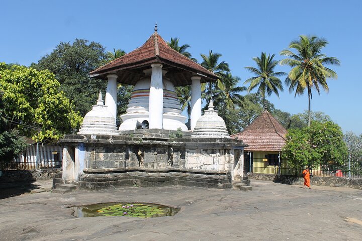 Ceylon Backpacker Tour - 3N/4D - Image 2