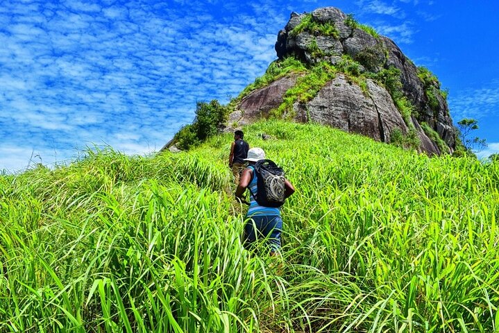 Ceylon Backpacker Tour - 3N/4D - Image 1