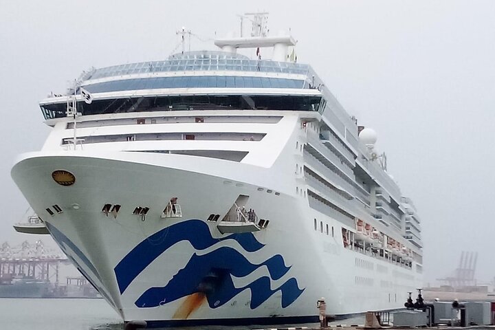 Ceylon Tea Experience Start from Colombo Port Passenger Terminal  - Image 1