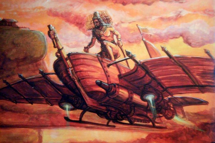 Chariot Path Hiking  - Image 2