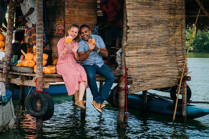City Explorer: Galle Private Day Trip - Image 1