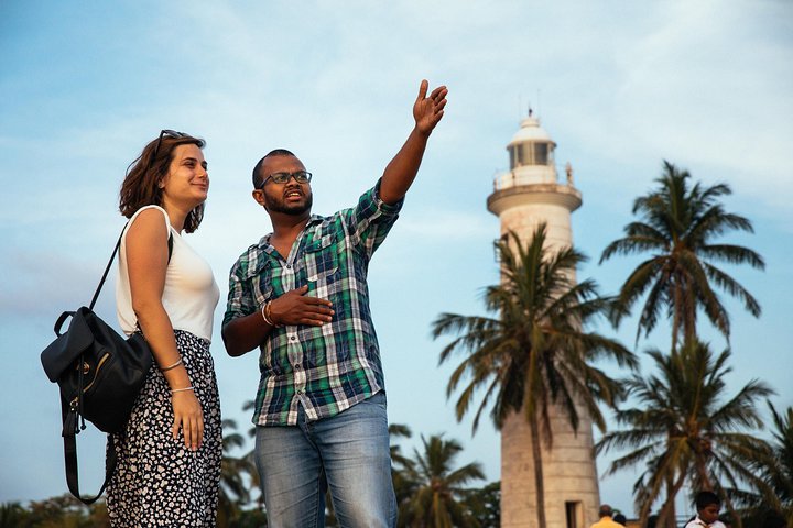 City Explorer: Galle Private Day Trip - Image 2