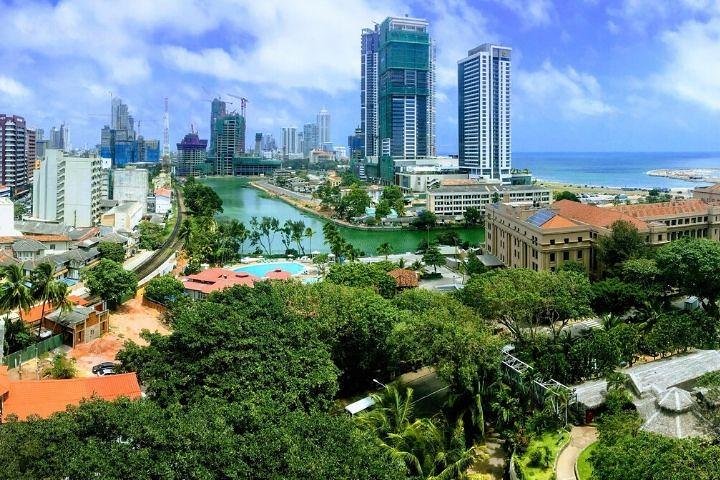 Colombo Airport Transit Tour – 5 Hours - Image 1