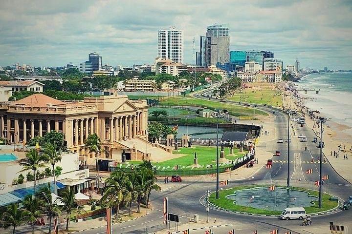 Colombo Airport Transit Tour – 5 Hours - Image 3