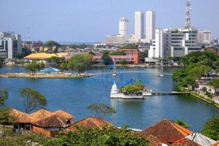 Colombo Airport Transit Tour – 5 Hours - Image 2