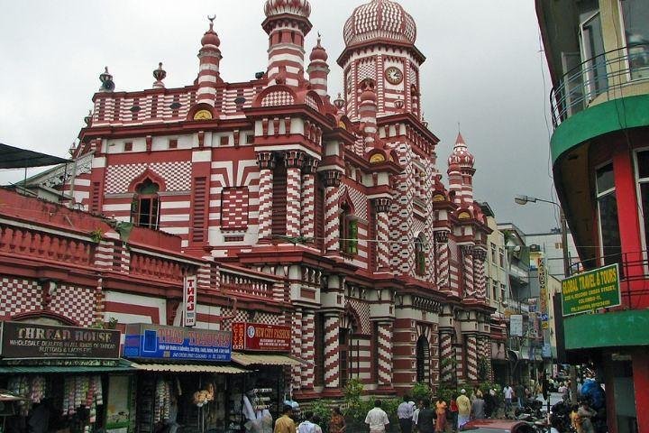 Colombo Airport Transit Tour – 5 Hours - Image 5