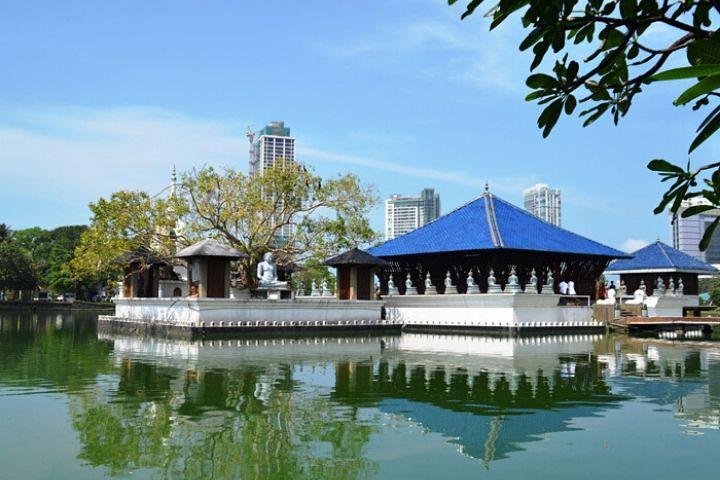 Colombo Airport Transit Tour – 5 Hours - Image 4