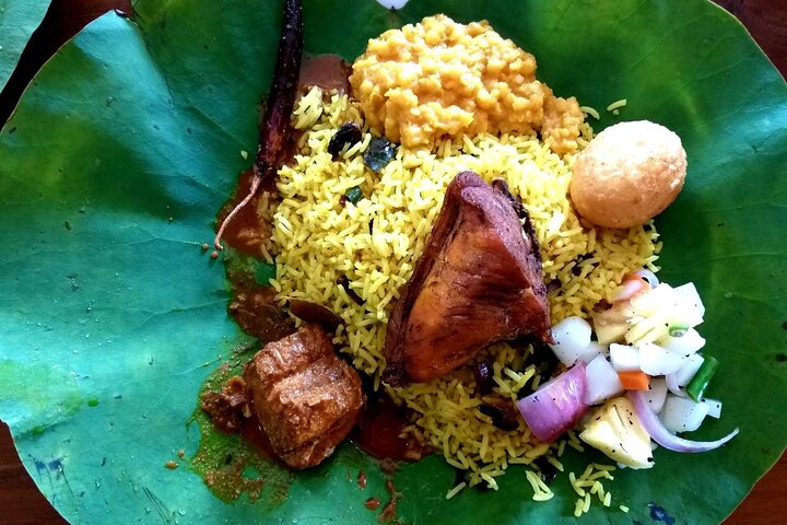 Colombo Bay Tuk Tuk City Tour - Image 4