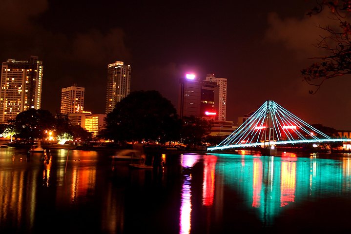 Colombo City Day Tour - Image 1