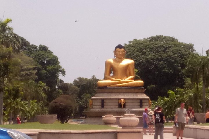 Colombo City Day Tour - Image 4