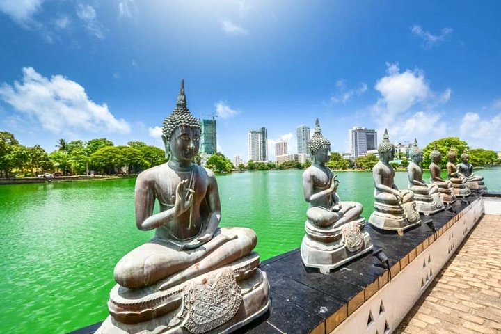 Colombo City (Private) Tour - Image 2