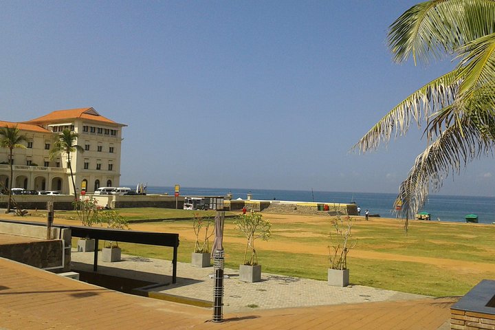 Colombo City (Private) Tour - Image 3