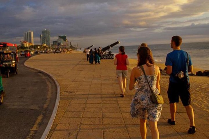 Colombo City (Private) Tour - Image 5