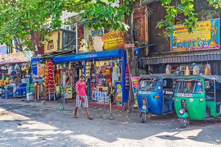Colombo City Sightseeing - Image 5