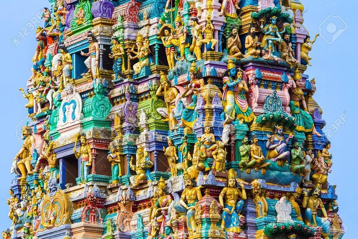 Colombo City Sightseeing - Image 1
