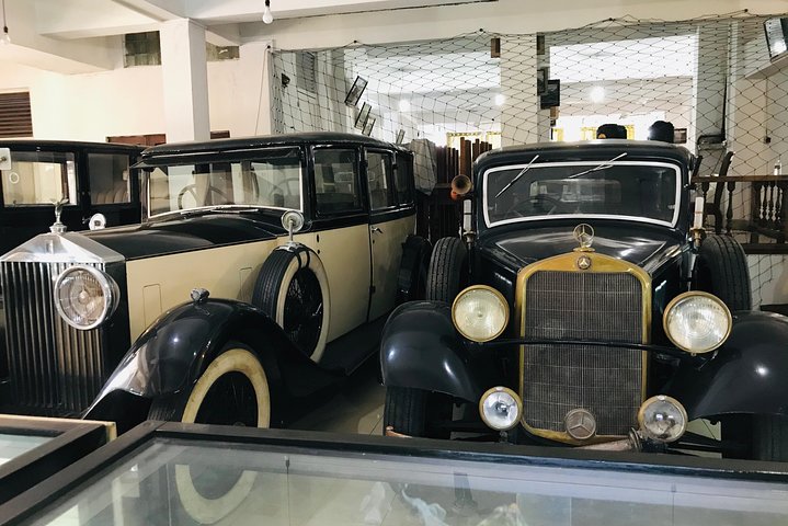 Colombo City Tour - Image 1