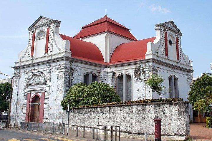 Colombo City Tour By Private Van - Image 2