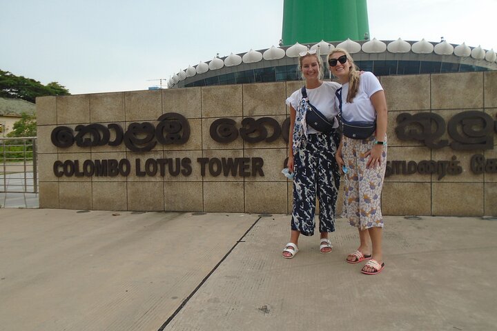 Colombo City Tour by Tuk Tuk Morning & Evening ( Private ) - Image 5