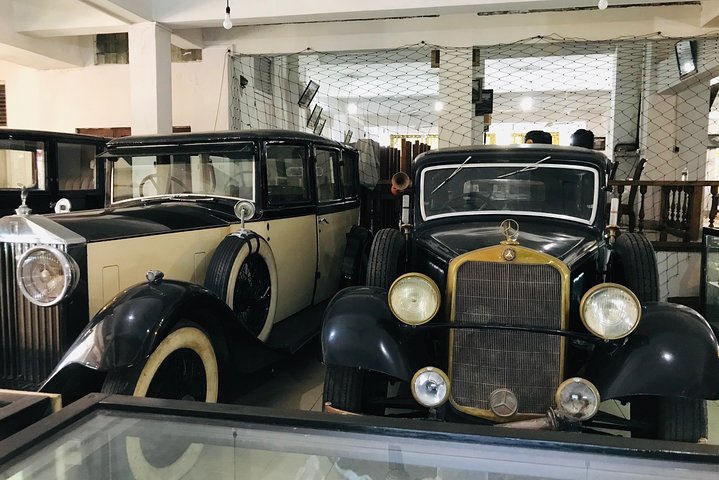 Colombo City Tour - Image 3