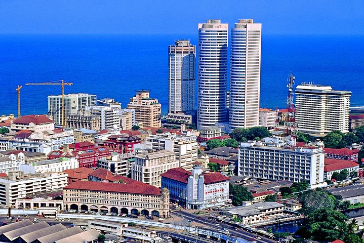 Colombo City Tour from Colombo Port - Image 2