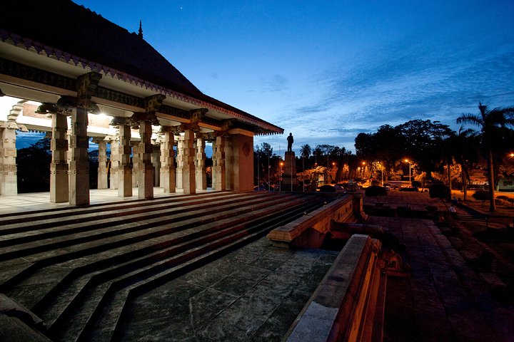Colombo City Tour from Colombo Port - Image 3