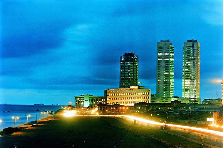Colombo City Tour from Colombo Port - Image 5