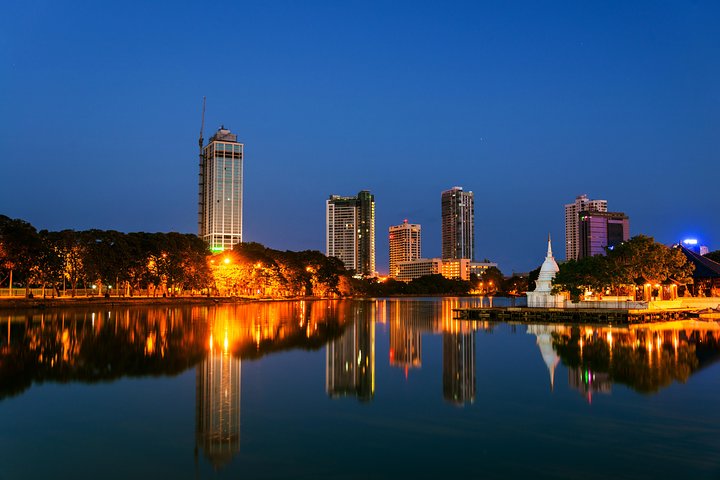 Colombo City Tour from Colombo Port - Image 4