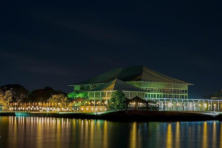 Colombo City Tour from Shangri-La Colombo - Image 2