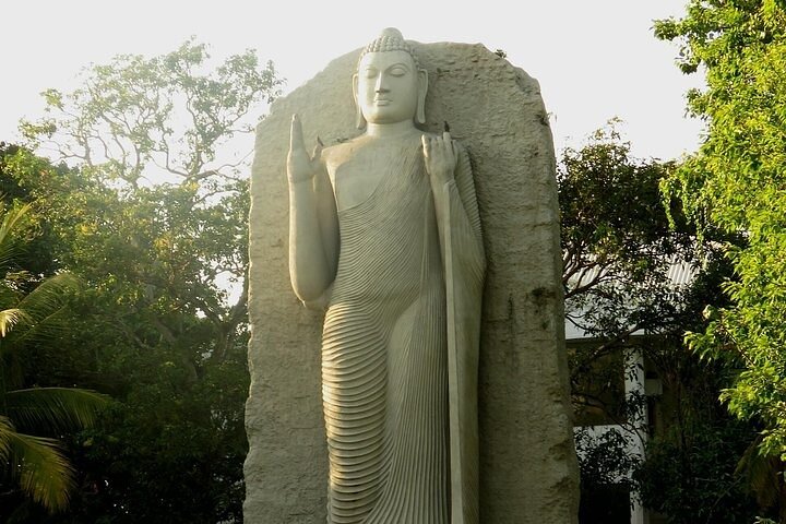 Colombo City Tour from Shangri-La Colombo - Image 5