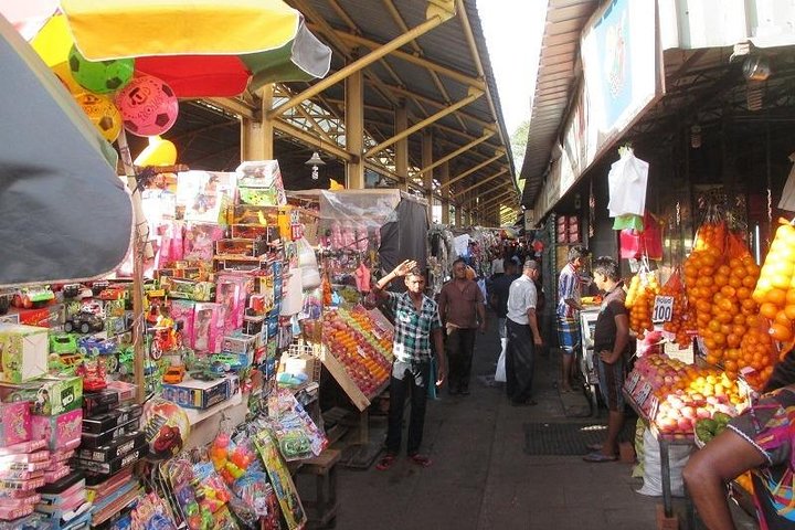 Colombo City Tour Highlights - Image 1