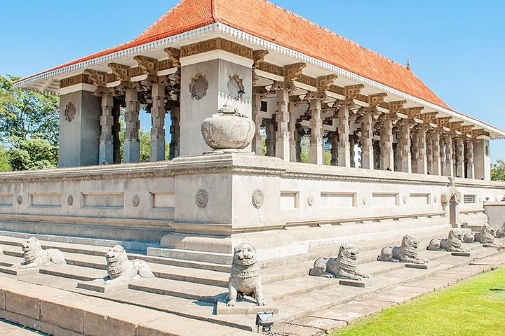 Colombo City Tour Highlights - Image 4