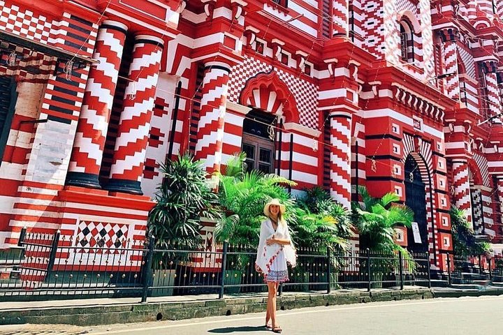 Colombo City Tour Highlights - Image 3