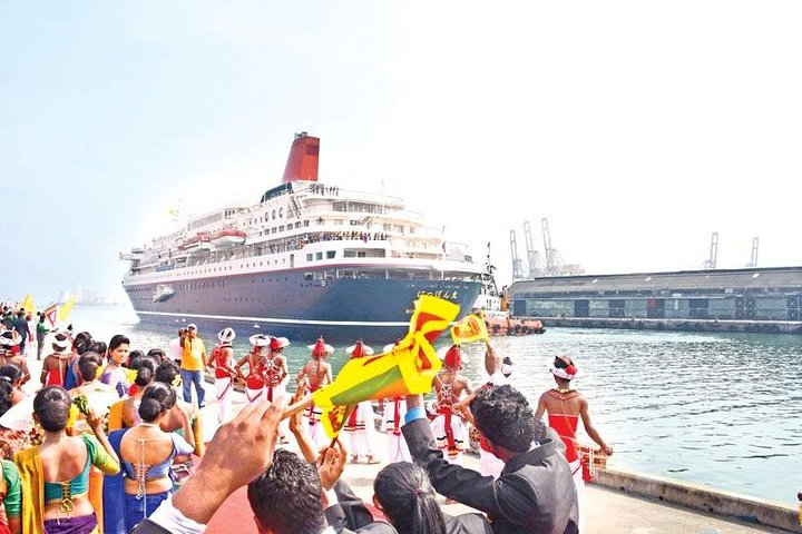 Colombo City Tour Highlights - Image 5