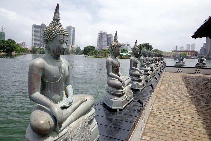 Colombo City Tour - Private - Image 2