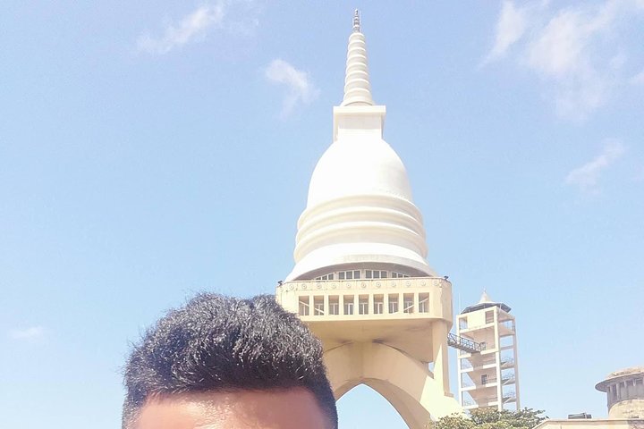 Colombo city tour with Experience Chauffeur  - Image 3