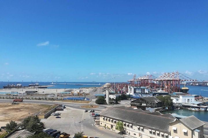 Colombo city tour with Experience Chauffeur  - Image 5